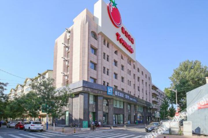 Hotel 16 of 39