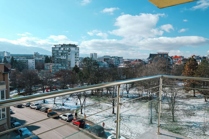 Hotel View 63 of 64