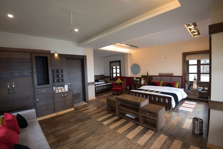Hotel Interior 30 of 40
