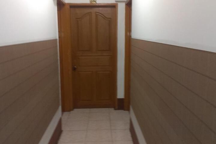 Stallion Hotel