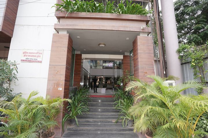 Hotel 26 of 27