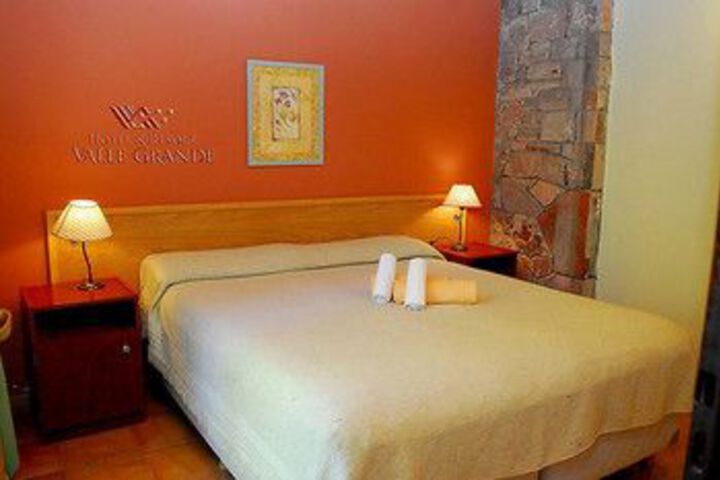 Hotel y Resort Valle Grande