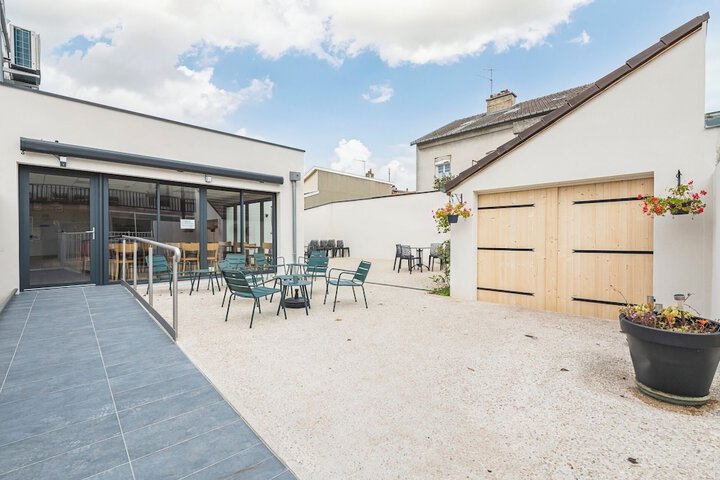 Terrace/Patio 40 of 41