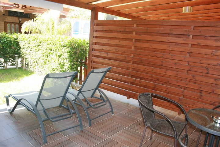 Terrace/Patio 53 of 55