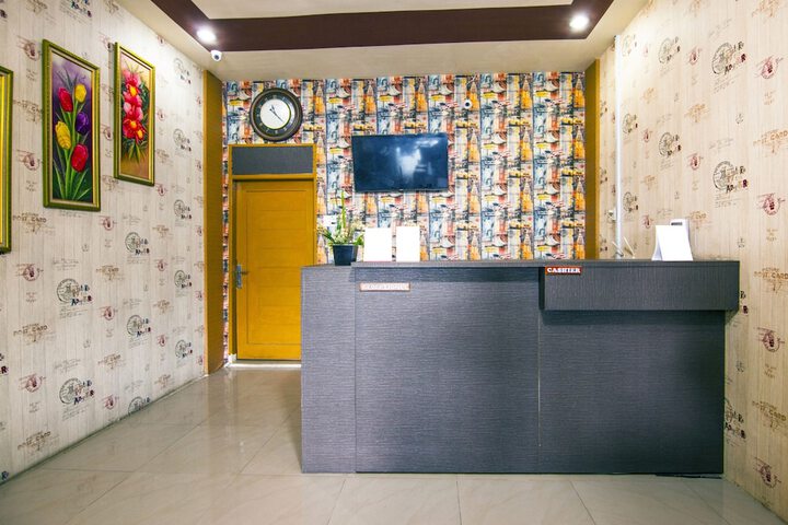 Hotel Interior 2 of 32