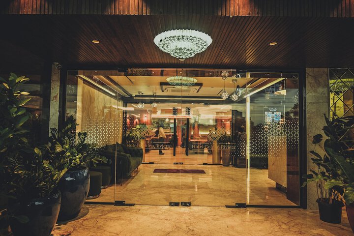 Hotel 87 of 89