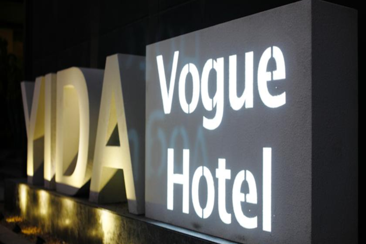Xiamen YIDA Vogue Hotel