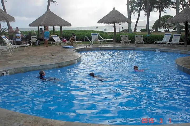 Pool 8 of 14