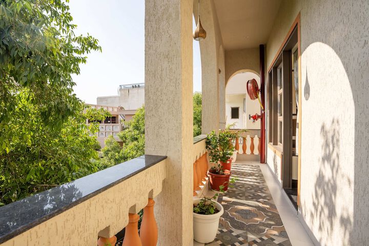 Terrace/Patio 58 of 90
