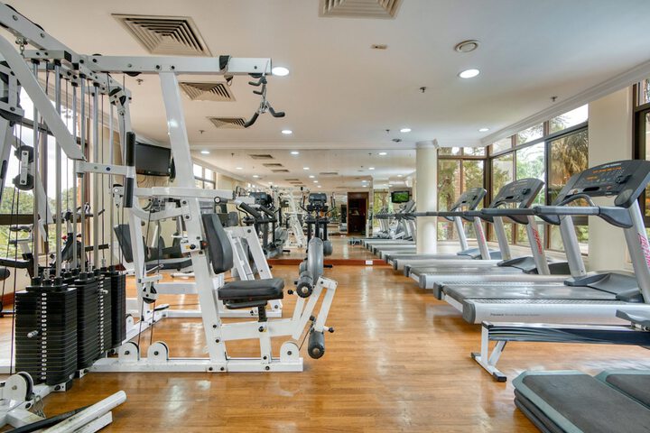 Health and Fitness 58 of 77