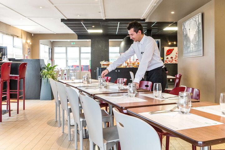 Restaurants