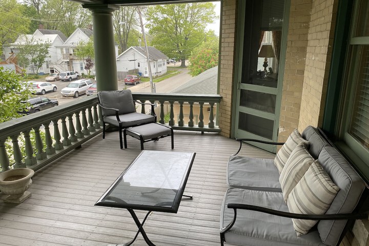 Terrace/Patio 79 of 92