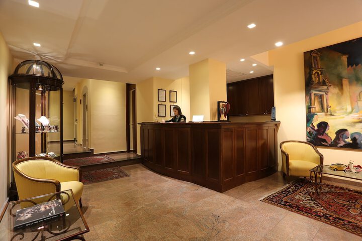 Lobby Photos