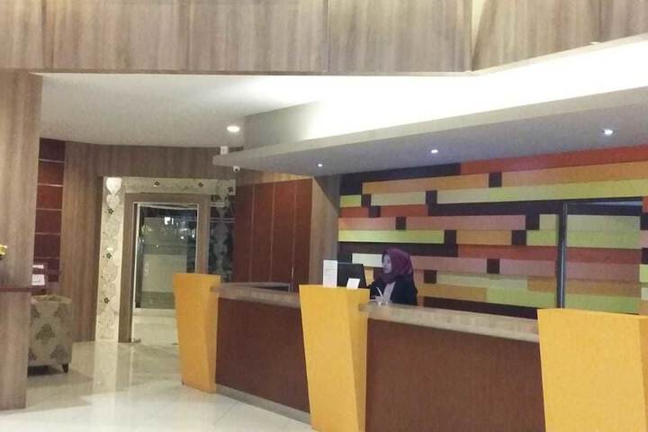 Hotel Interior 4 of 20