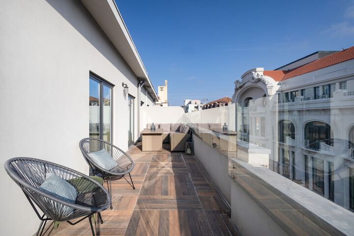 Terrace/Patio 33 of 51