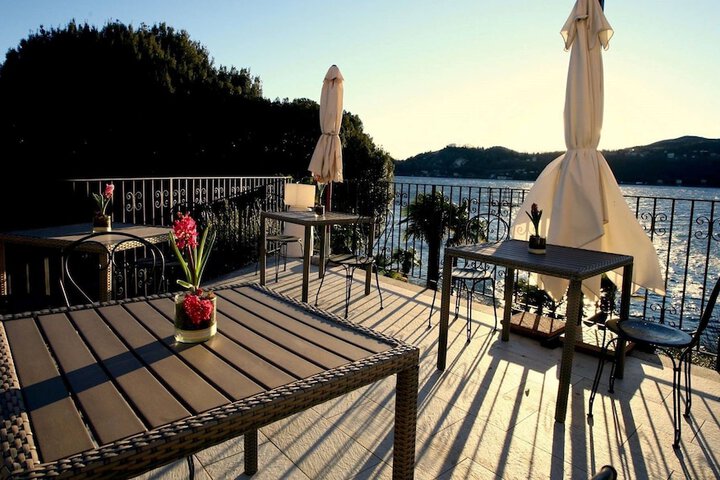 Terrace/Patio 23 of 26