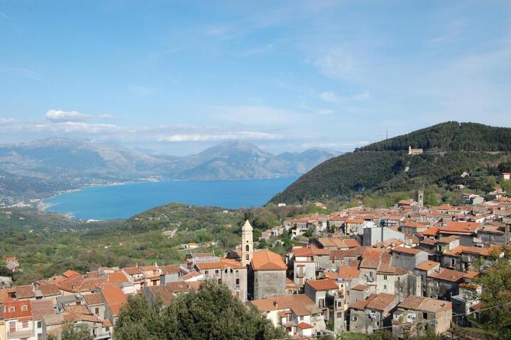 Hotel La Pergola