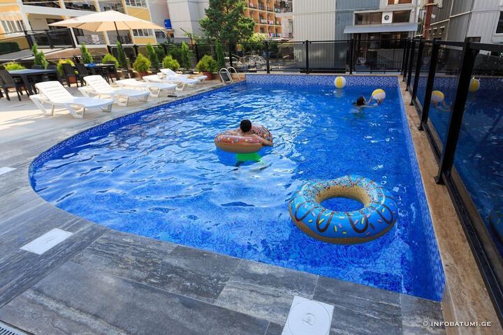 Pool 10 of 15