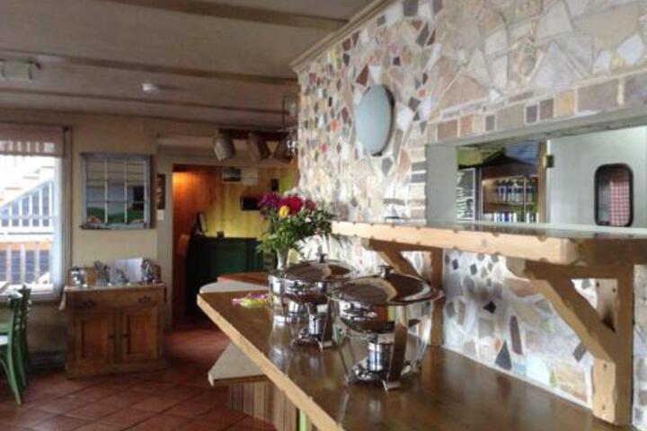 Motel de la Plage
