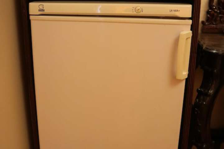 Mini-refrigerator