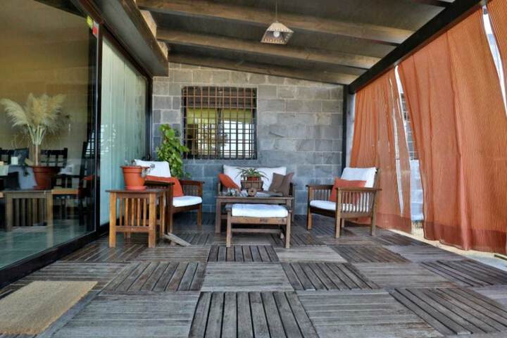Terrace/Patio 77 of 78