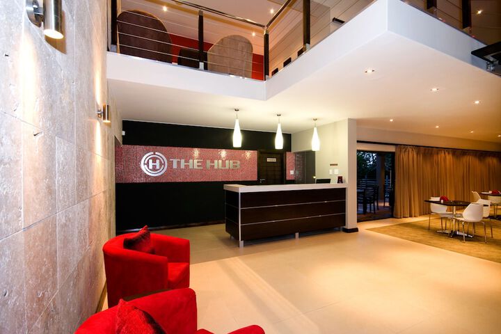 Hotel 6 of 40