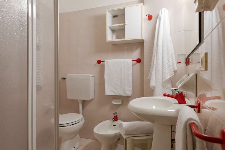 Bath Amenities
