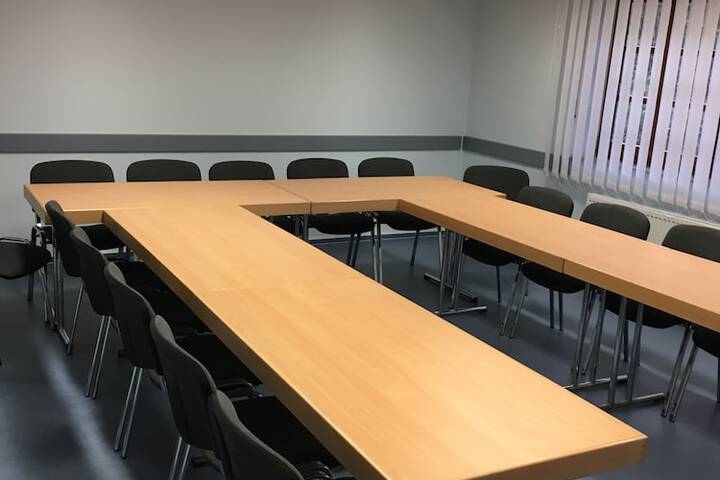 Meeting 24 of 33