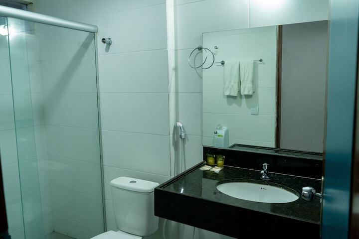 Bath Interior