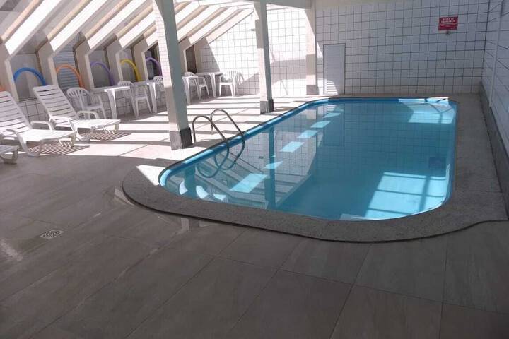 Pool to Cool