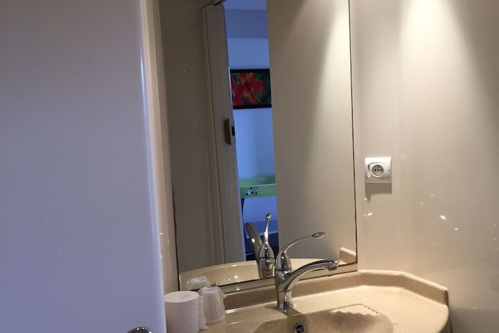 Bathroom Vanities