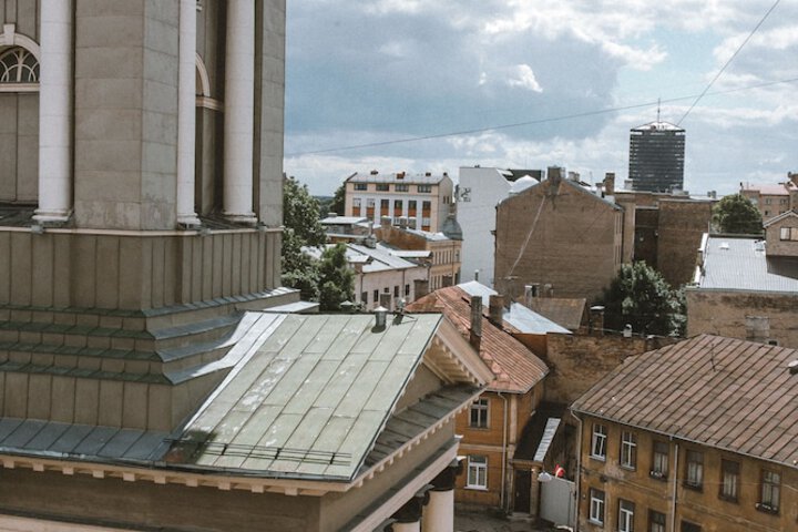 Hotel View 83 of 85