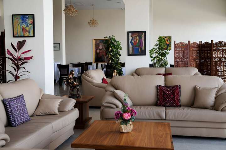 Hotel Interior 15 of 107