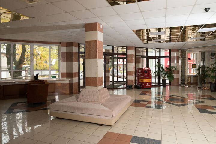 Hotel Interior 2 of 63