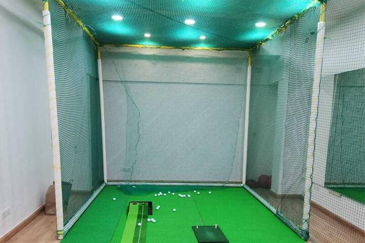 Golf 11 of 12
