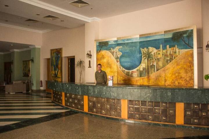 Hotel Interior 2 of 142