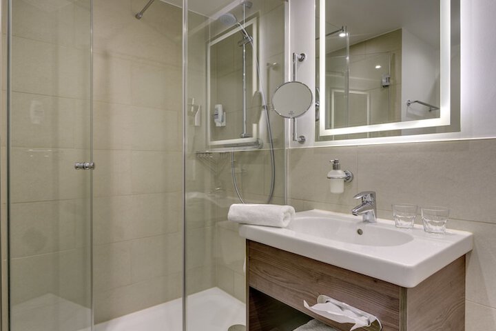 Bath Interior