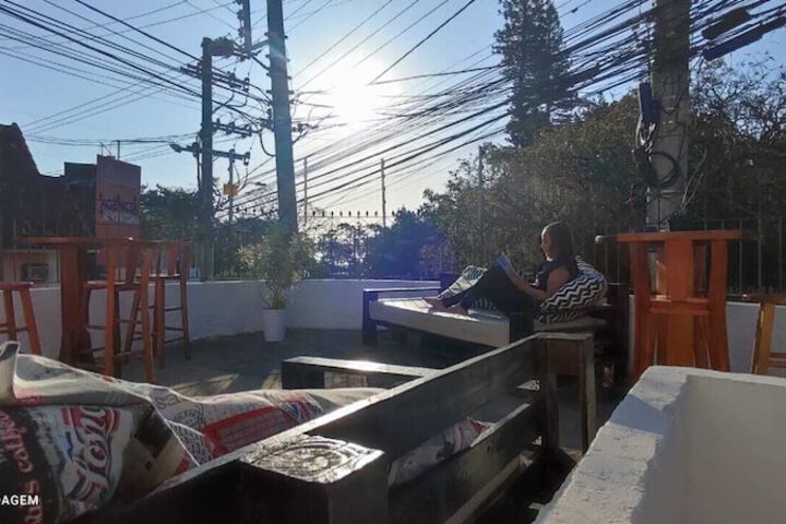 Terrace/Patio 11 of 23