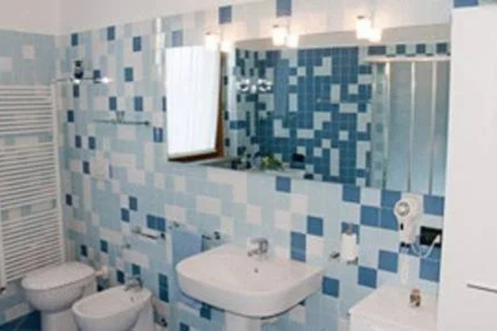 Bath Interior