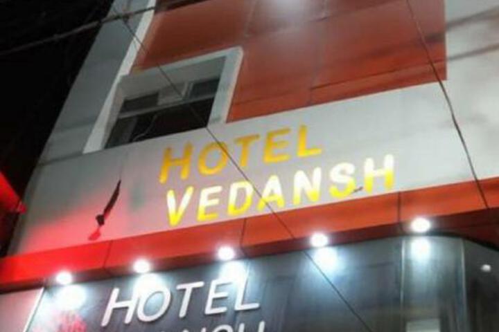 Hotel vedansh
