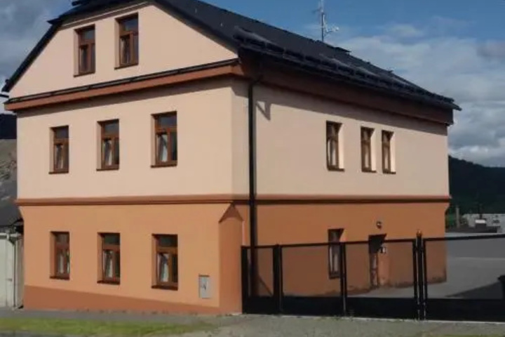 Apartmany Stone