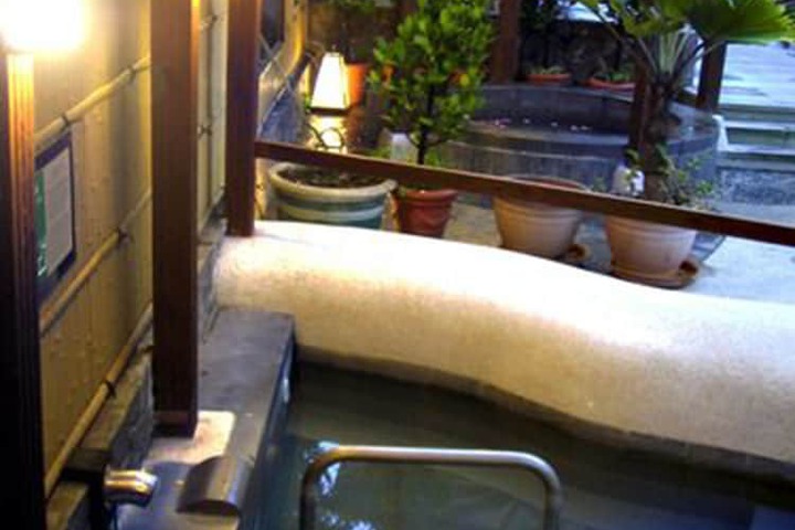 Spa and Wellness