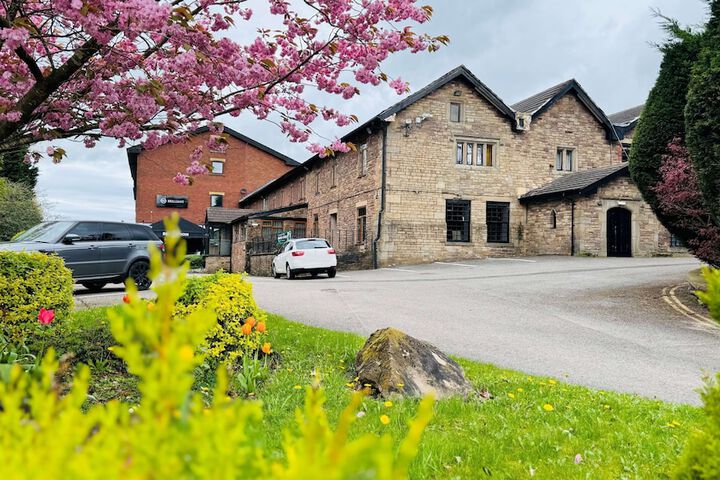 Park Hall Hotel & Spa Lancashire a member of Radisson Individuals
