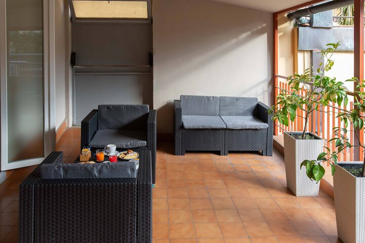 Terrace/Patio 33 of 51