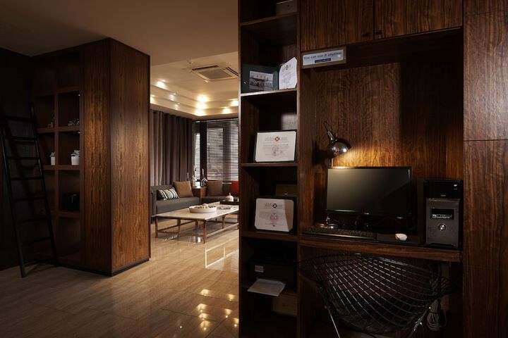 Hotel Interior 2 of 83