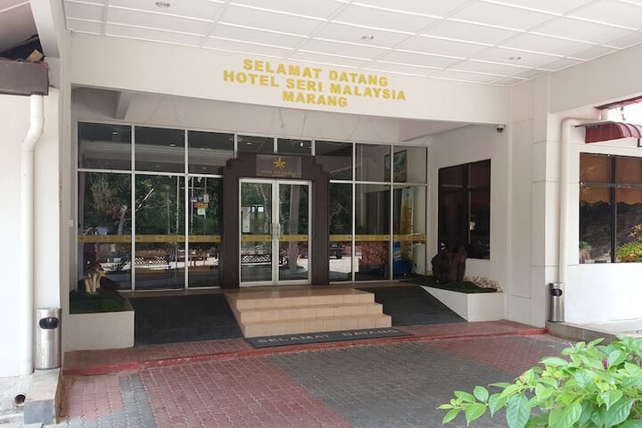 Hotel 21 of 22