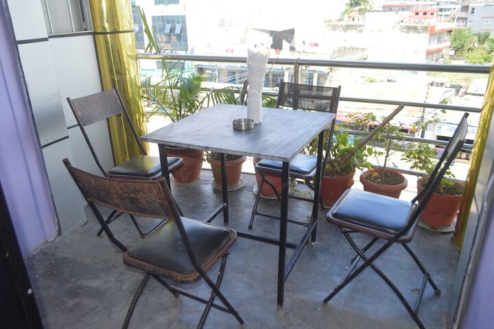 Terrace/Patio 12 of 26