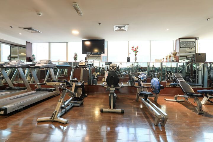 Health and Fitness 38 of 42