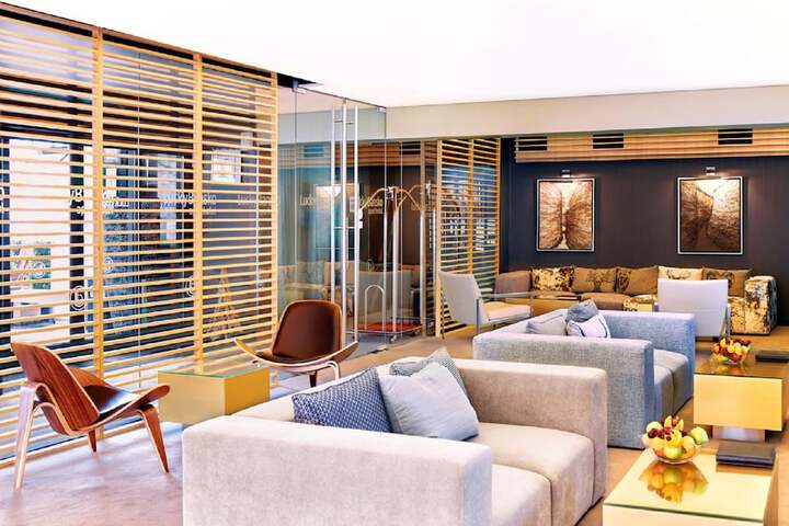 Lobby Photos