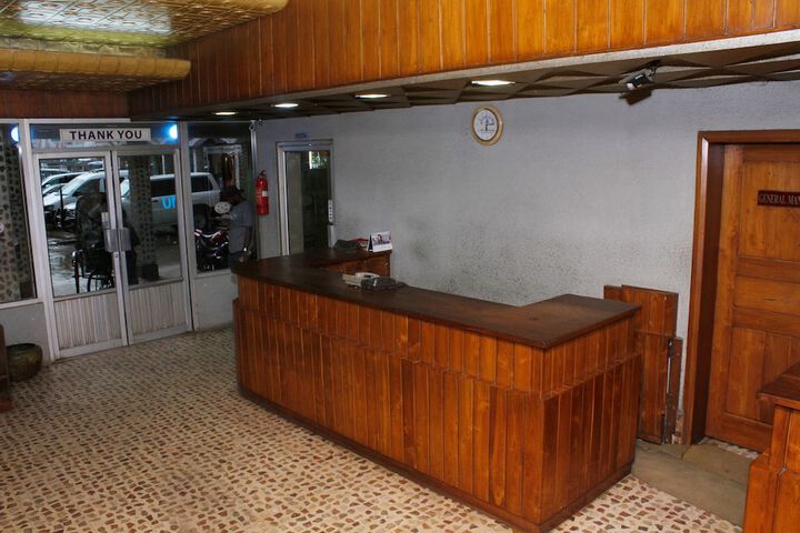 Hotel Interior 5 of 29